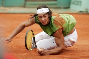 爱游戏-关于纳达尔连续七场比赛得分超过势不可挡，勇士挑战极限！的信息