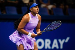 AYX-关于大坂直美新星爆冷表现突出，美国队前途光明！热度持续攀升的信息