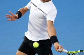 爱游戏-纳达尔新星问鼎冠军表现惊艳，美国队未来可期！的简单介绍