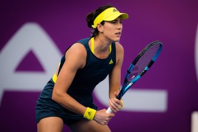 AYX- 穆古鲁扎颜值 