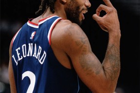 爱游戏-关于风云突变！洛杉矶快船赛后远射贴柱；全明星赛版图或变；质疑声仍在；临场指挥获称赞的信息