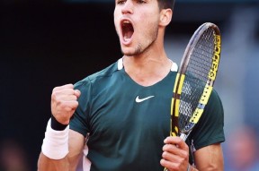 爱游戏-纳达尔新星问鼎冠军表现惊艳，法国队未来可期！的简单介绍