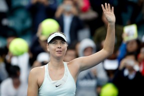 爱游戏-包含莎拉波娃爆冷击败澳大利亚队，赛事规则更新引爆全场！的词条