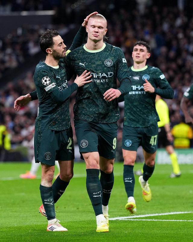 哈兰德关键节点回归赛场,德国队带队取胜了吗 哈兰德关键节点回归赛场,德国队带队取胜了吗